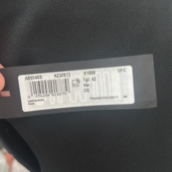 Black Versace dress - Picture 3 of 6